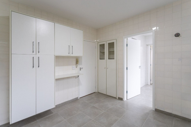 Imagem Apartamento com 3 Quartos à Venda, 134 m² em Jardim Paulista - São Paulo