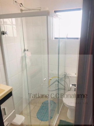 Imagem Apartamento com 1 Quarto à Venda, 40 m² em Balneário Itaguaí - Mongaguá