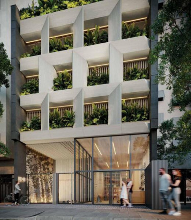 Imagem Studio com 1 Quarto à Venda, 58 m² em Ipanema - Rio De Janeiro Imagem Studio com 1 Quarto à Venda, 58 m² em Ipanema - Rio De Janeiro