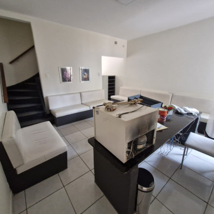 Imagem Casa à Venda, 150 m² em Vila Romana - São Paulo