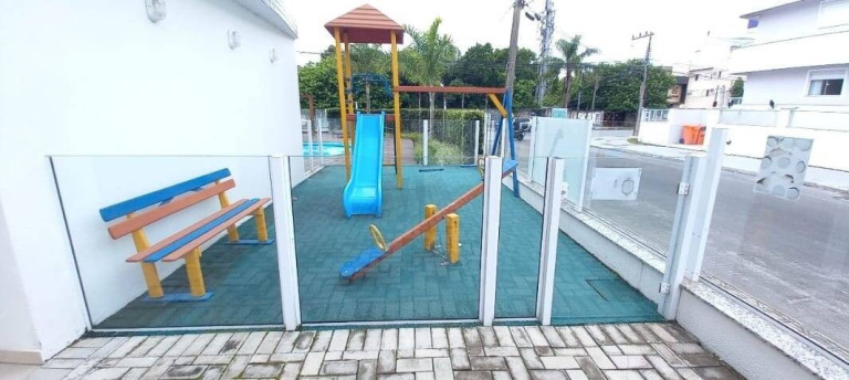 Imagem Apartamento à Venda,  em Ingleses Do Rio Vermelho - Florianópolis