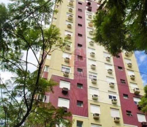 Imagem Apartamento com 2 Quartos à Venda, 68 m² em Floresta - Porto Alegre Imagem Apartamento com 2 Quartos à Venda, 68 m² em Floresta - Porto Alegre