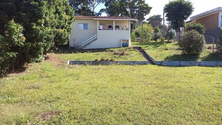 Imagem Casa com 2 Quartos à Venda, 101 m² em Vila Santista - Atibaia Imagem Casa com 2 Quartos à Venda, 101 m² em Vila Santista - Atibaia