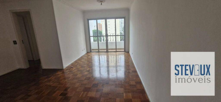 Apartamento com 2 Quartos à Venda ou Locação, 87 m² em Moema - São Paulo