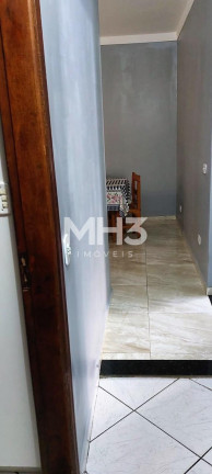 Imagem Casa com 2 Quartos à Venda, 72 m² em Parque Residencial Rochele Ii - Santa Bárbara D'oeste Imagem Casa com 2 Quartos à Venda, 72 m² em Parque Residencial Rochele Ii - Santa Bárbara D'oeste