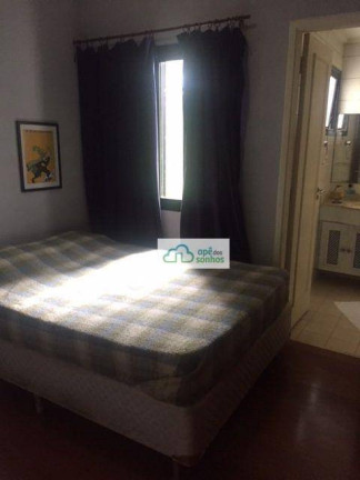 Imagem Apartamento com 3 Quartos à Venda, 110 m² em Morumbi - São Paulo Imagem Apartamento com 3 Quartos à Venda, 110 m² em Morumbi - São Paulo