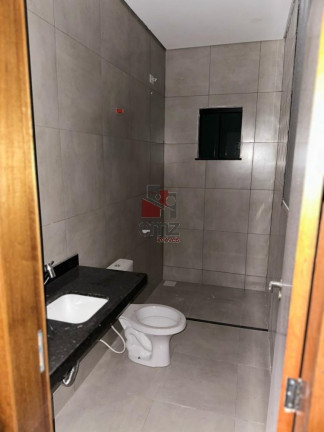Imagem Casa com 2 Quartos à Venda, 75 m² em Caiçara - Campo Grande