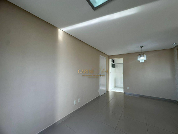 Imagem Apartamento com 3 Quartos para Alugar, 65 m² em Piatã - Salvador Imagem Apartamento com 3 Quartos para Alugar, 65 m² em Piatã - Salvador