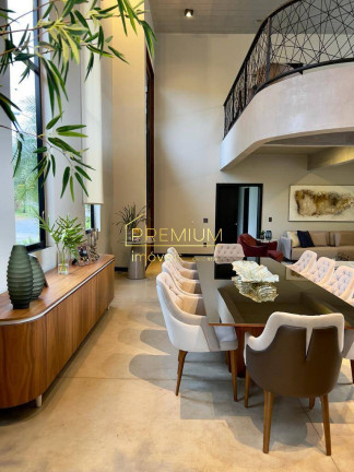 Imagem Casa com 4 Quartos à Venda, 600 m² em Village Morro Alto - Itupeva Imagem Casa com 4 Quartos à Venda, 600 m² em Village Morro Alto - Itupeva