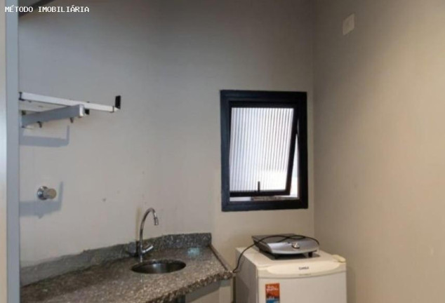 Imagem Apartamento com 1 Quarto à Venda, 37 m² em Jardins - São Paulo Imagem Apartamento com 1 Quarto à Venda, 37 m² em Jardins - São Paulo