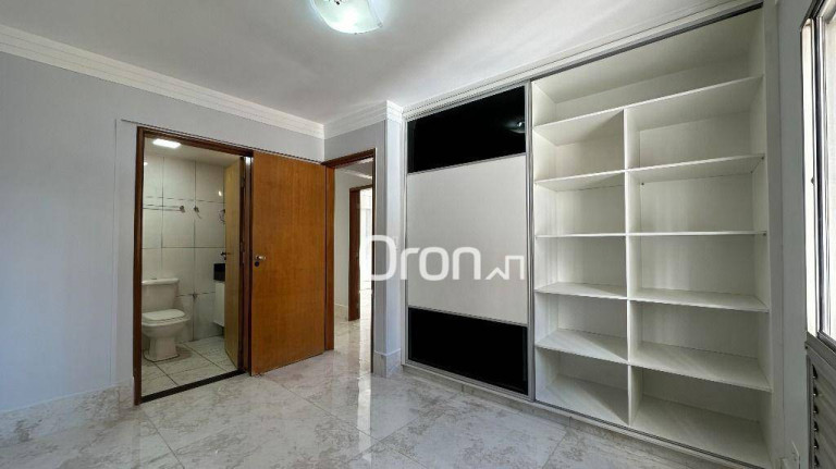 Imagem Apartamento com 3 Quartos à Venda, 94 m² em Setor Oeste - Goiânia Imagem Apartamento com 3 Quartos à Venda, 94 m² em Setor Oeste - Goiânia