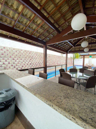 Imagem Casa com 4 Quartos à Venda ou Temporada, 300 m²em Buraquinho - Lauro De Freitas Imagem Casa com 4 Quartos à Venda ou Temporada, 300 m²em Buraquinho - Lauro De Freitas