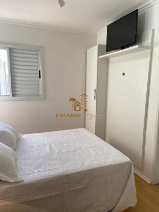 Imagem Studio com 1 Quarto à Venda, 42 m² em Casa Branca - Santo André Imagem Studio com 1 Quarto à Venda, 42 m² em Casa Branca - Santo André