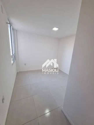 Imagem Apartamento com 2 Quartos à Venda, 50 m² em Ataíde - Vila Velha