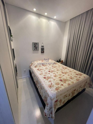 Imagem Apartamento com 2 Quartos à Venda, 75 m² em Centro - Porto Belo