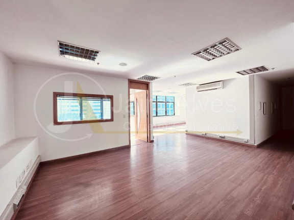 Imagem Imóvel para Alugar, 489 m² em Vila Olímpia - São Paulo