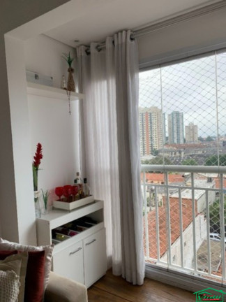 Imagem Apartamento com 2 Quartos à Venda, 46 m² em Mooca - São Paulo Imagem Apartamento com 2 Quartos à Venda, 46 m² em Mooca - São Paulo