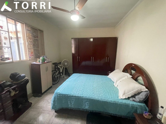 Imagem Casa com 3 Quartos à Venda, 224 m² em Jardim Santa Rosália - Sorocaba Imagem Casa com 3 Quartos à Venda, 224 m² em Jardim Santa Rosália - Sorocaba