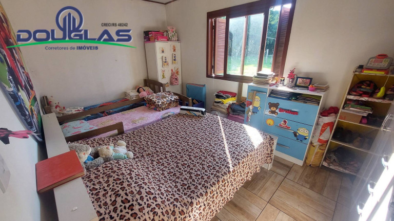 Imagem Chácara com 3 Quartos à Venda, 20.000 m² em águas Claras - Viamão