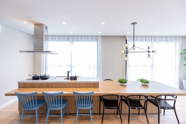 Imagem Apartamento com 1 Quarto à Venda, 27 m² em Bela Vista - São Paulo