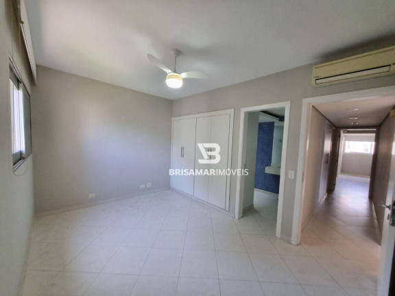 Imagem Apartamento com 3 Quartos à Venda, 105 m² em Pitangueiras - Guarujá