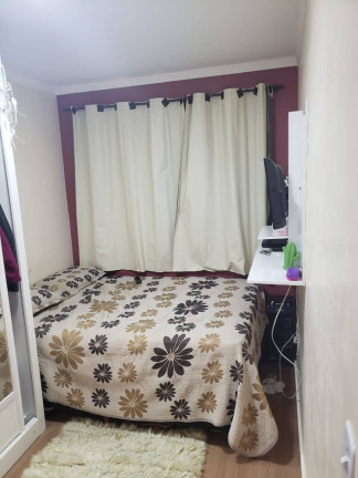 Imagem Apartamento com 2 Quartos à Venda, 55 m² em Cidade São Jorge - Santo André Imagem Apartamento com 2 Quartos à Venda, 55 m² em Cidade São Jorge - Santo André