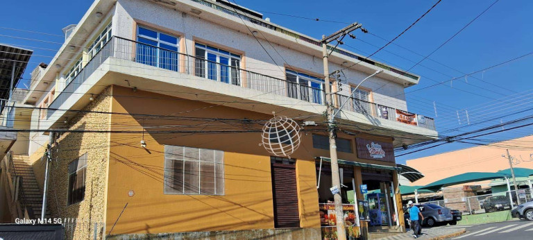Imagem Casa com 3 Quartos para Alugar, 250 m² em Centro - Atibaia Imagem Casa com 3 Quartos para Alugar, 250 m² em Centro - Atibaia