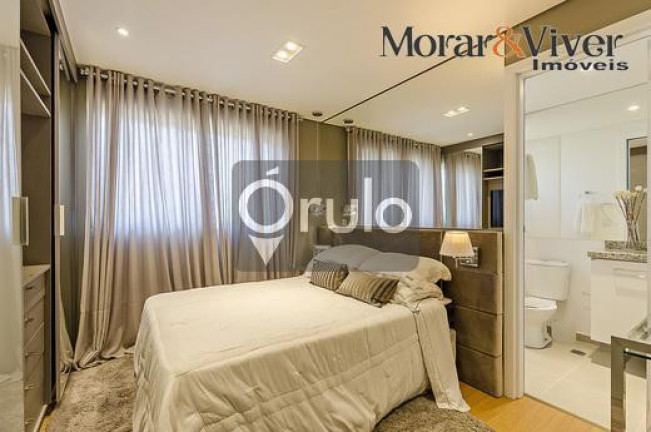 Imagem Apartamento com 3 Quartos à Venda, 71 m² em Santo Inácio - Curitiba Imagem Apartamento com 3 Quartos à Venda, 71 m² em Santo Inácio - Curitiba