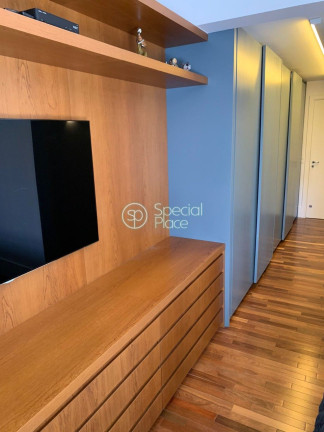 Imagem Apartamento com 3 Quartos à Venda, 240 m² em Vila Pompéia - São Paulo Imagem Apartamento com 3 Quartos à Venda, 240 m² em Vila Pompéia - São Paulo