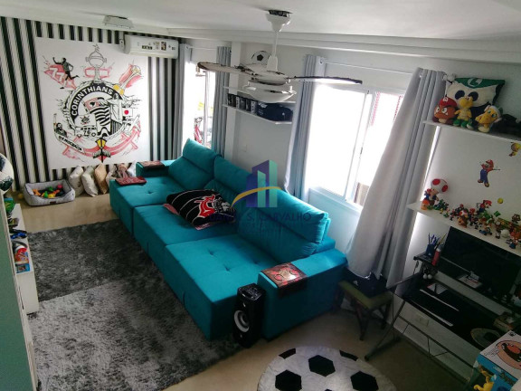 Imagem Apartamento com 3 Quartos à Venda, 177 m² em Tupi - Praia Grande Imagem Apartamento com 3 Quartos à Venda, 177 m² em Tupi - Praia Grande