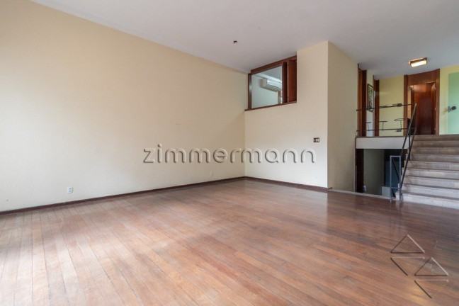 Imagem Casa com 3 Quartos à Venda, 500 m² em Pinheiros - São Paulo Imagem Casa com 3 Quartos à Venda, 500 m² em Pinheiros - São Paulo
