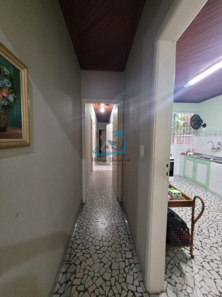 Imagem Casa com 5 Quartos à Venda, 200 m² em Itaguá - Ubatuba Imagem Casa com 5 Quartos à Venda, 200 m² em Itaguá - Ubatuba