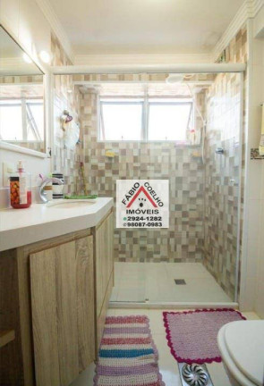 Imagem Apartamento com 2 Quartos à Venda, 85 m² em Sacomã - São Paulo Imagem Apartamento com 2 Quartos à Venda, 85 m² em Sacomã - São Paulo