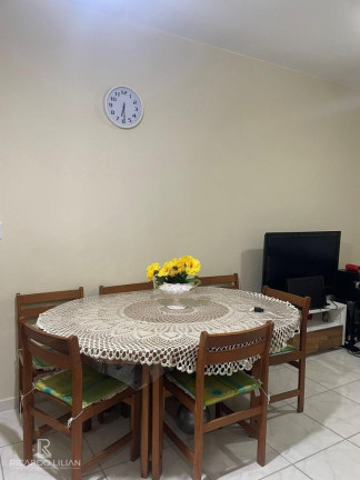 Imagem Apartamento com 2 Quartos à Venda, 74 m² em Flórida - Praia Grande