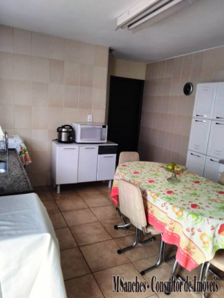 Imagem Casa com 3 Quartos à Venda, 120 m² em Jardim Simus - Sorocaba Imagem Casa com 3 Quartos à Venda, 120 m² em Jardim Simus - Sorocaba
