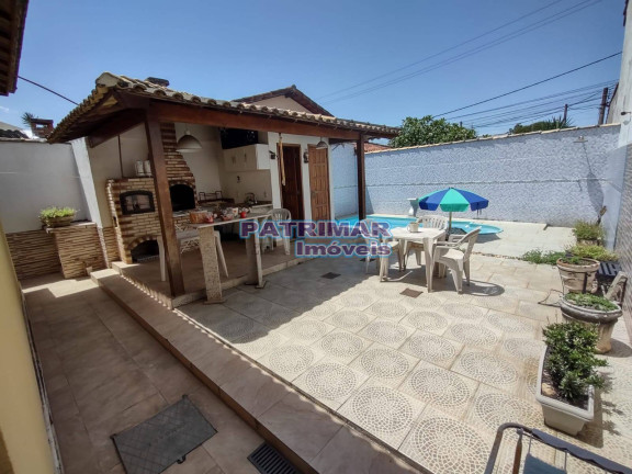 Imagem Casa com 3 Quartos à Venda, 240 m² em Itaipuaçu - Maricá Imagem Casa com 3 Quartos à Venda, 240 m² em Itaipuaçu - Maricá