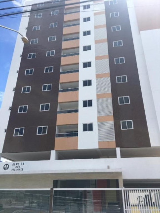 Imagem Apartamento com 3 Quartos à Venda, 82 m² em Manaíra - João Pessoa Imagem Apartamento com 3 Quartos à Venda, 82 m² em Manaíra - João Pessoa