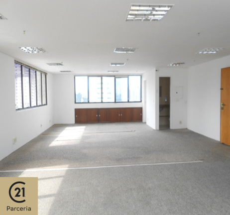 Imagem Imóvel Comercial para Alugar, 91 m² em Campo Belo - São Paulo Imagem Imóvel Comercial para Alugar, 91 m² em Campo Belo - São Paulo