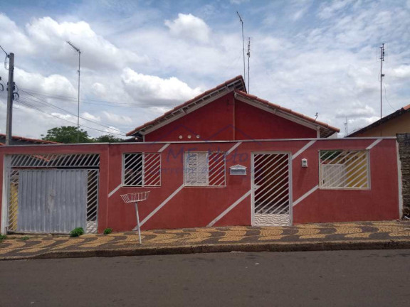 Imagem Casa com 3 Quartos à Venda, 360 m² em Vila Braz - Pirassununga Imagem Casa com 3 Quartos à Venda, 360 m² em Vila Braz - Pirassununga