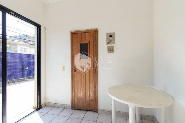 Imagem Apartamento com 3 Quartos à Venda, 161 m² em Vila Mascote - São Paulo Imagem Apartamento com 3 Quartos à Venda, 161 m² em Vila Mascote - São Paulo