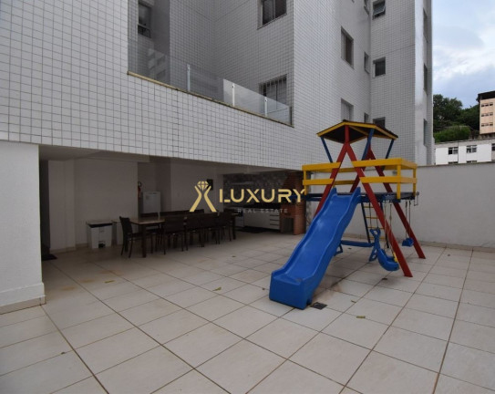 Imagem Imóvel com 3 Quartos à Venda, 140 m² em Sion - Belo Horizonte Imagem Imóvel com 3 Quartos à Venda, 140 m² em Sion - Belo Horizonte