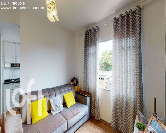 Imagem Apartamento com 1 Quarto à Venda, 44 m² em Tucuruvi - São Paulo Imagem Apartamento com 1 Quarto à Venda, 44 m² em Tucuruvi - São Paulo