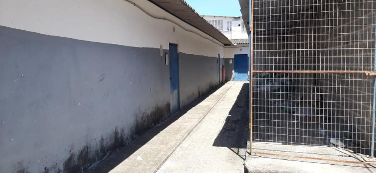 Imagem Galpão à Venda, 1.500 m² em Barra Do Ceará - Fortaleza