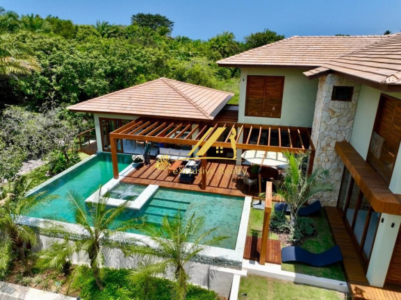 Imagem Imóvel com 6 Quartos à Venda, 500 m² em Praia Do Forte - Mata De São João Imagem Imóvel com 6 Quartos à Venda, 500 m² em Praia Do Forte - Mata De São João