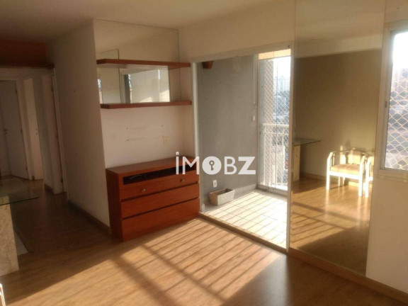 Foto do imóvel Imóvel com 3 Quartos à Venda, 62 m² em Vila Andrade - São Paulo