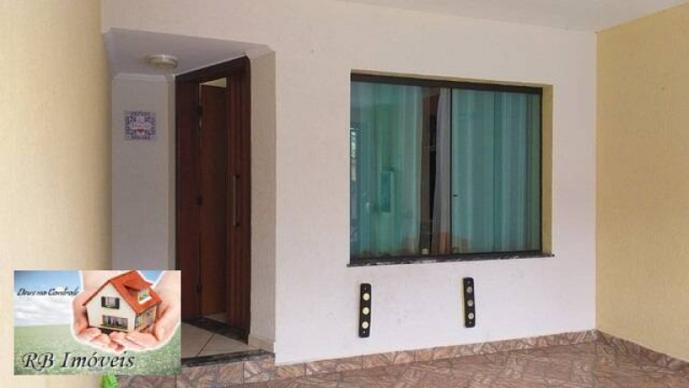 Imagem Casa com 3 Quartos à Venda, 175 m² em Demarchi - São Bernardo Do Campo Imagem Casa com 3 Quartos à Venda, 175 m² em Demarchi - São Bernardo Do Campo