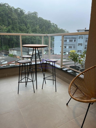 Imagem Apartamento com 2 Quartos à Venda, 56 m² em Perequê Açu - Ubatuba Imagem Apartamento com 2 Quartos à Venda, 56 m² em Perequê Açu - Ubatuba