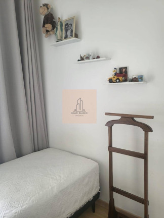Imagem Apartamento com 3 Quartos à Venda, 85 m² em Edifício Luzes Campolim - Sorocaba Imagem Apartamento com 3 Quartos à Venda, 85 m² em Edifício Luzes Campolim - Sorocaba