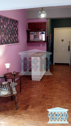 Imagem Apartamento com 2 Quartos à Venda, 79 m² em Barra Funda - São Paulo