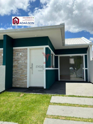 Imagem Casa com 2 Quartos à Venda, em Forquilhas - São José Imagem Casa com 2 Quartos à Venda, em Forquilhas - São José